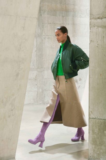 Stella McCartney FW 2021 RTW