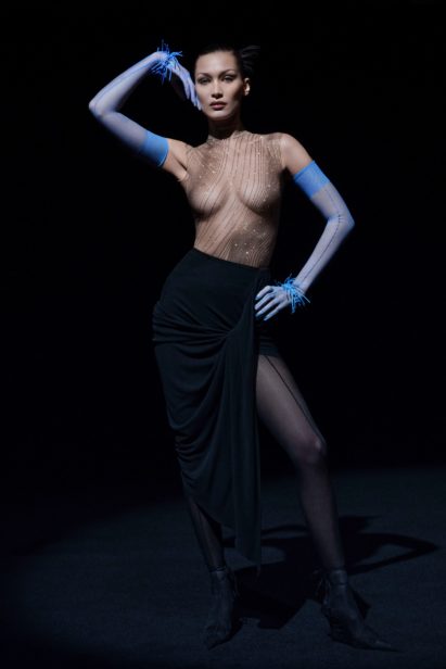 Mugler | Cortesia