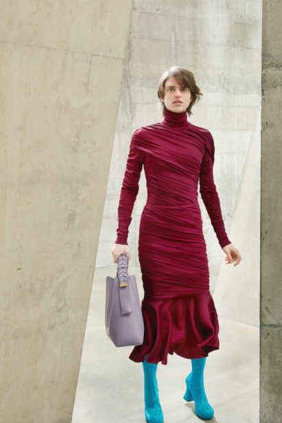 Stella McCartney FW 2021 RTW