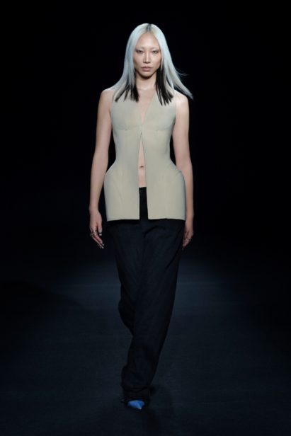 Mugler | Cortesia