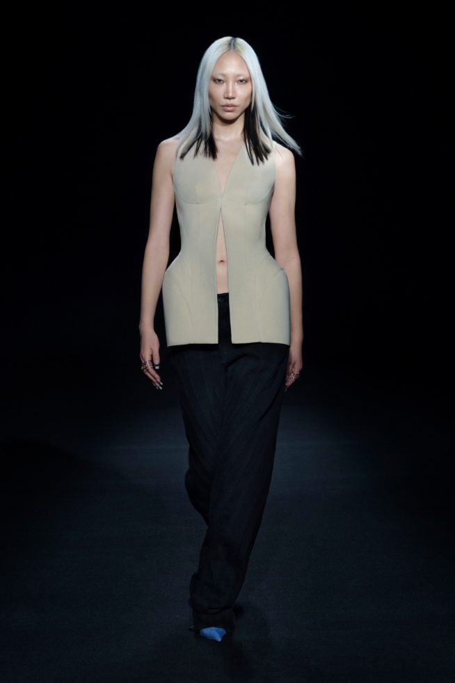 Mugler | Cortesia