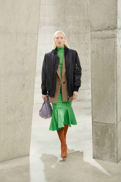Stella McCartney FW 2021 RTW