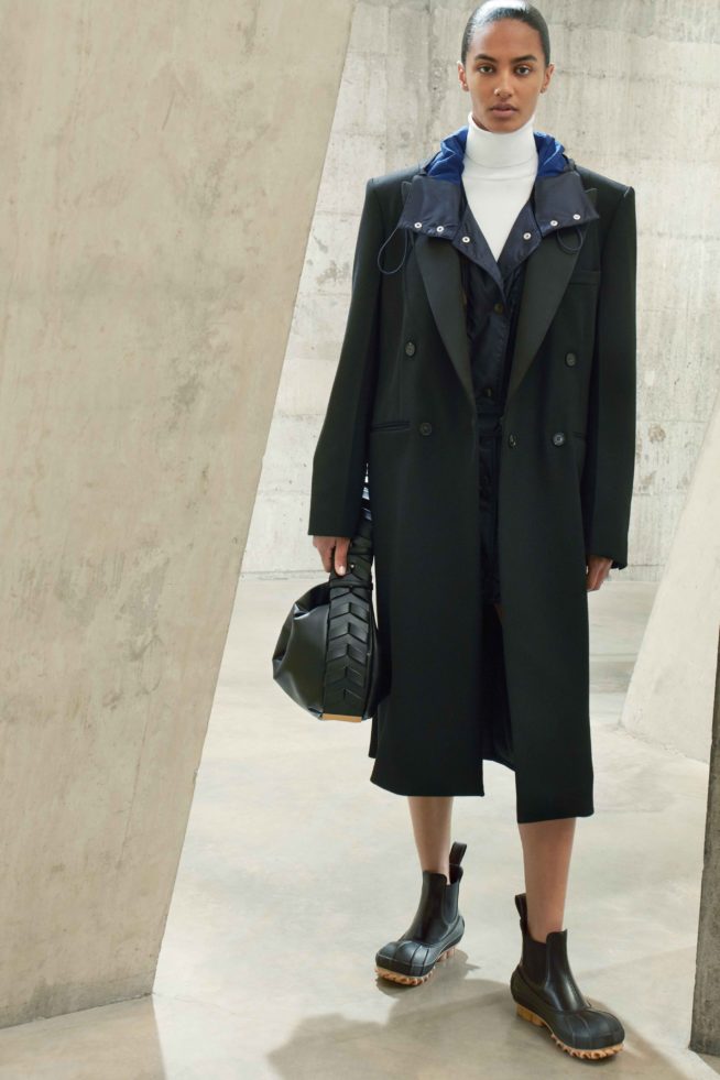 Stella McCartney FW 2021 RTW
