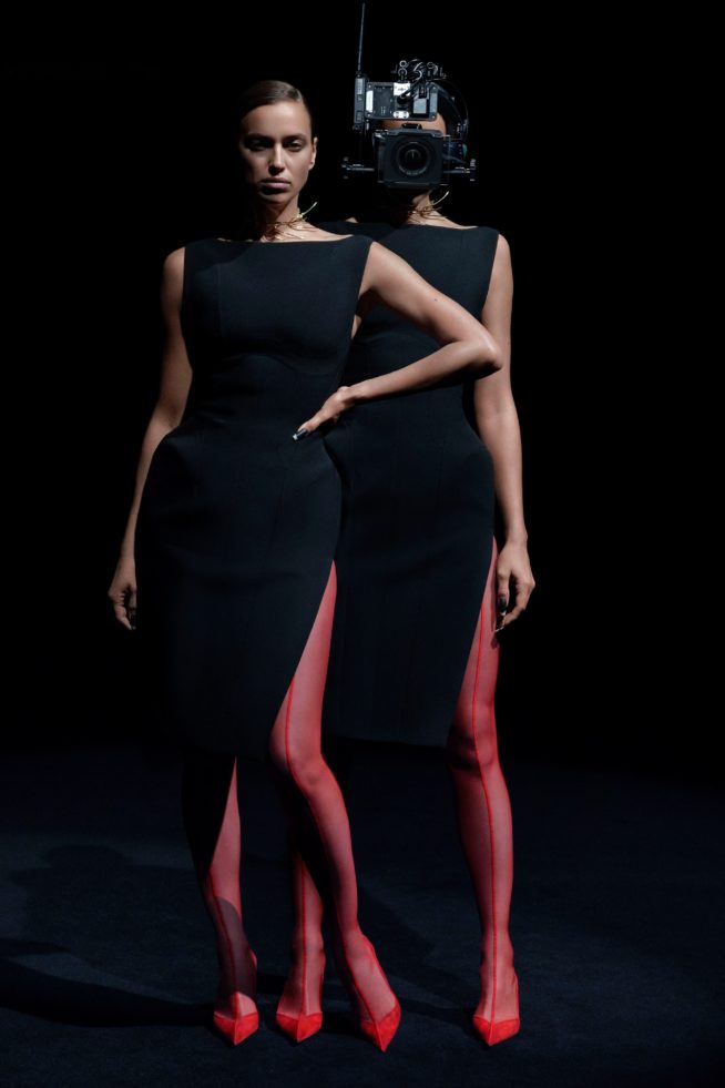 Mugler | Cortesia