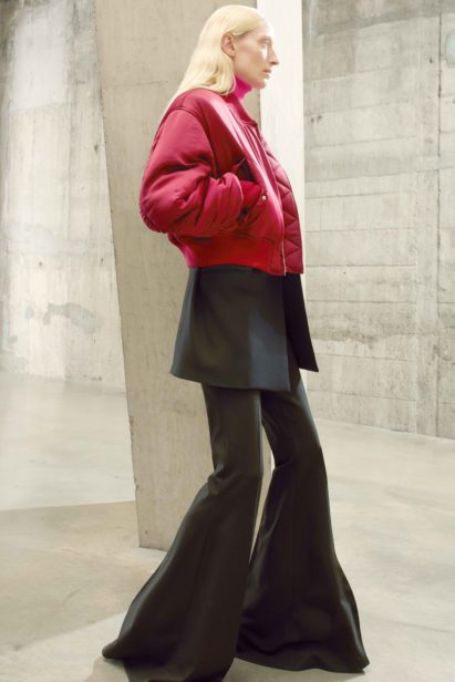 Stella McCartney FW 2021 RTW
