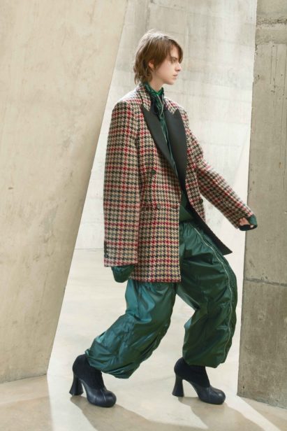 Stella McCartney FW 2021 RTW
