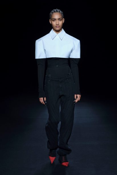 Mugler | Cortesia