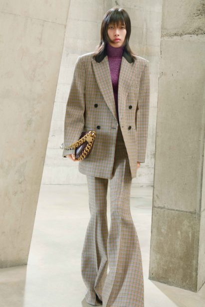Stella McCartney FW 2021 RTW