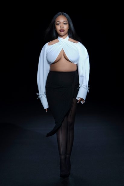 Mugler | Cortesia