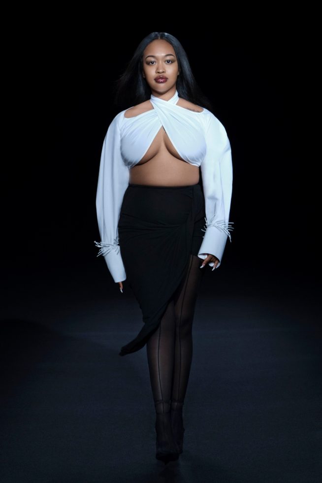 Mugler | Cortesia