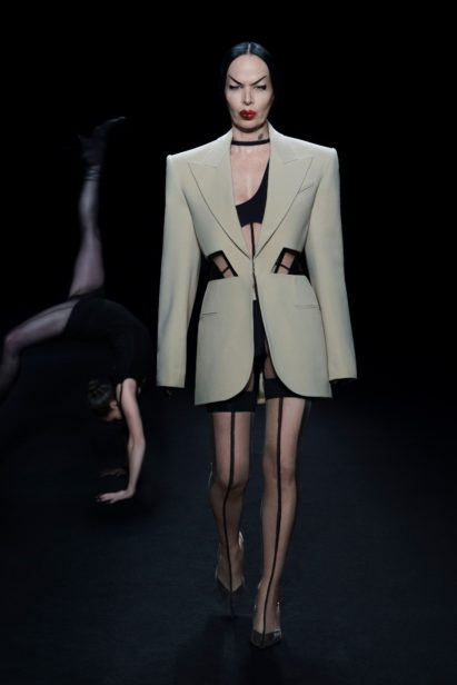 Mugler | Cortesia