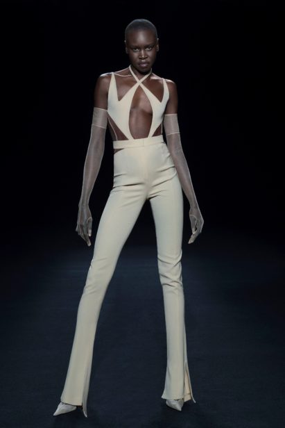 Mugler | Cortesia