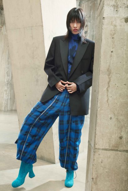 Stella McCartney FW 2021 RTW