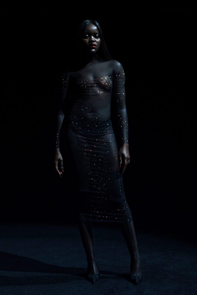 Mugler | Cortesia