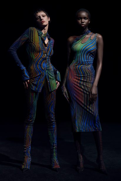 Mugler | Cortesia