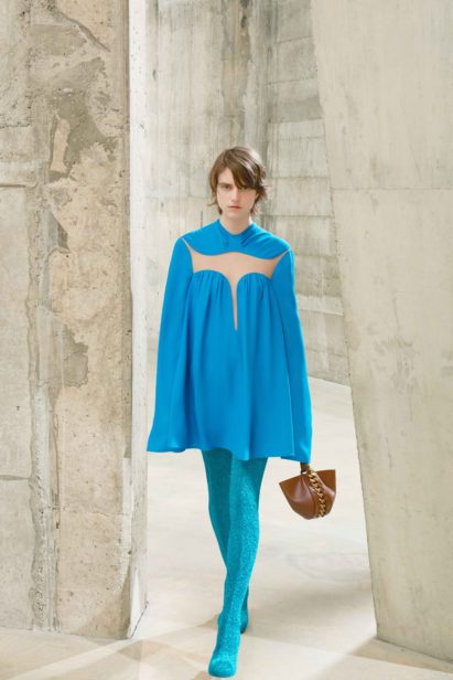 Stella McCartney FW 2021 RTW