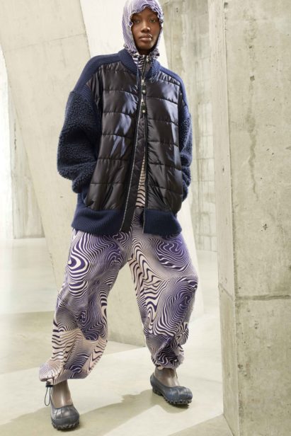 Stella McCartney FW 2021 RTW