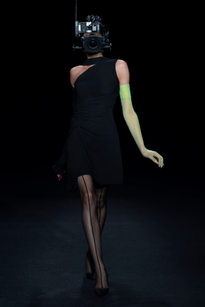 Mugler | Cortesia
