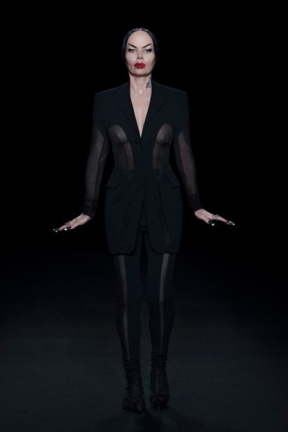 Mugler | Cortesia