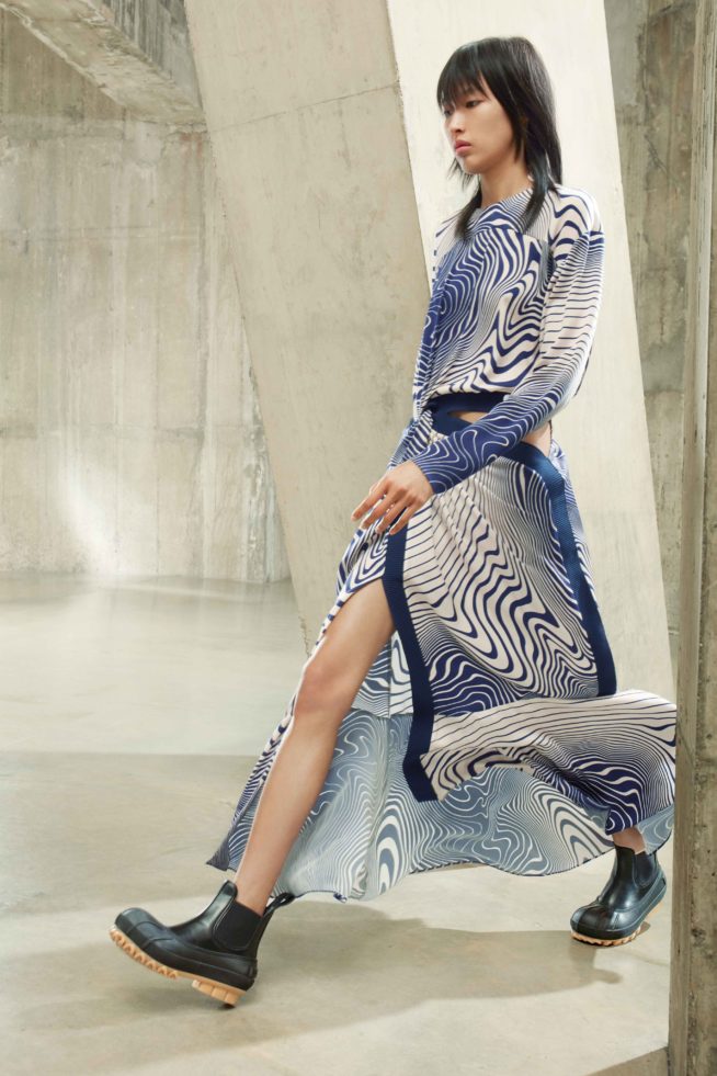 Stella McCartney FW 2021 RTW