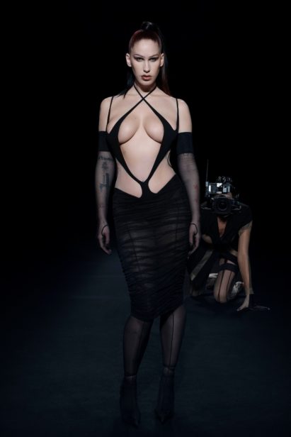 Mugler | Cortesia