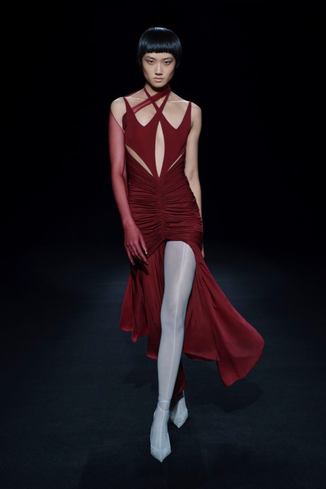 Mugler | Cortesia