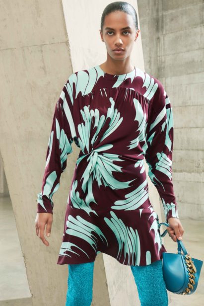 Stella McCartney FW 2021 RTW