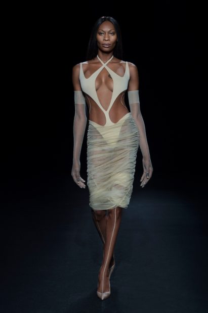 Mugler | Cortesia