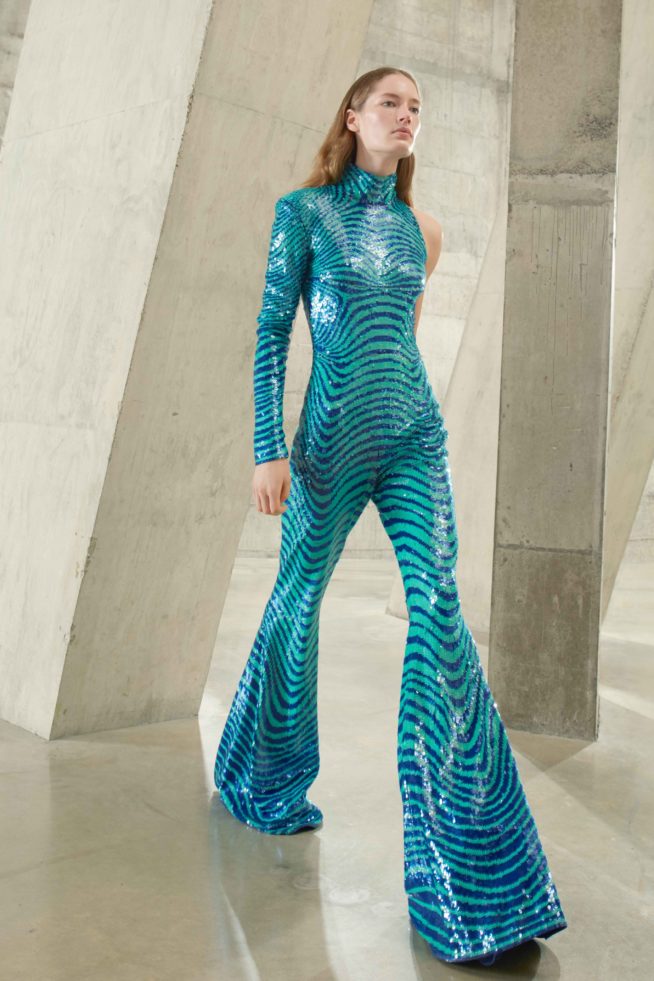 Stella McCartney FW 2021 RTW
