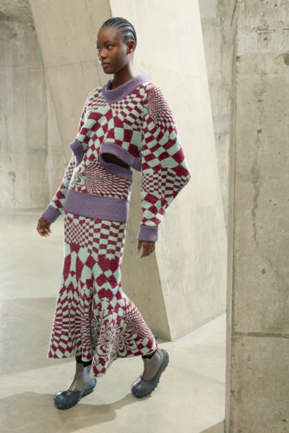 Stella McCartney FW 2021 RTW