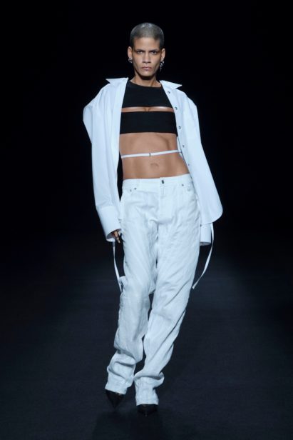 Mugler | Cortesia
