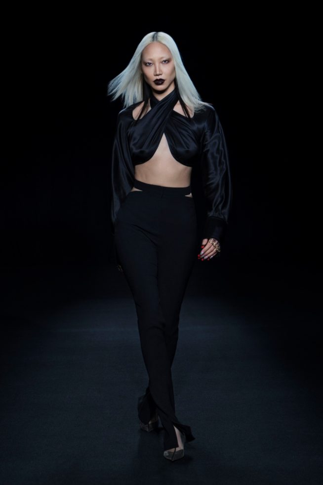 Mugler | Cortesia