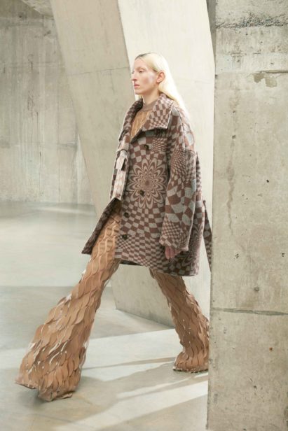 Stella McCartney FW 2021 RTW