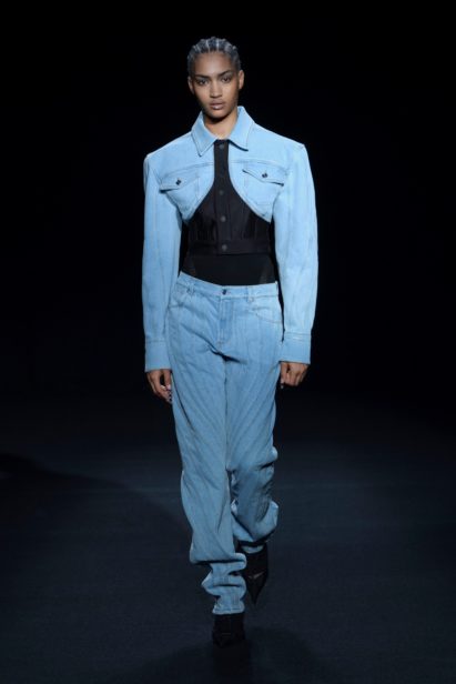 Mugler | Cortesia
