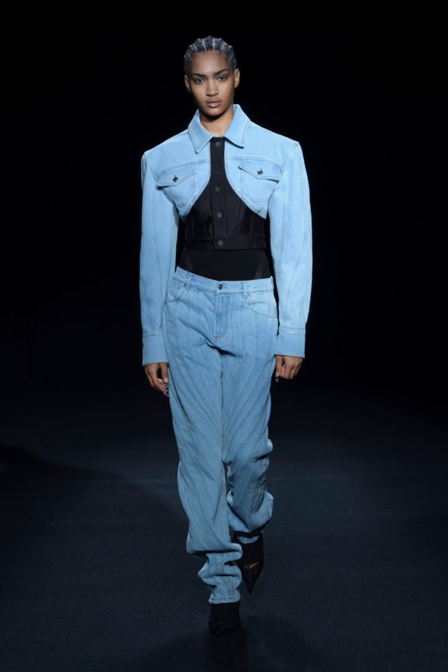 Mugler | Cortesia