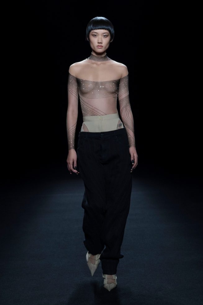 Mugler | Cortesia