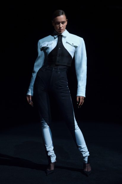 Mugler | Cortesia