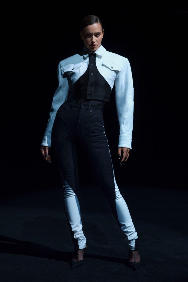 Mugler | Cortesia