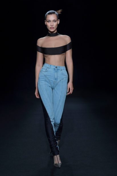 Mugler | Cortesia
