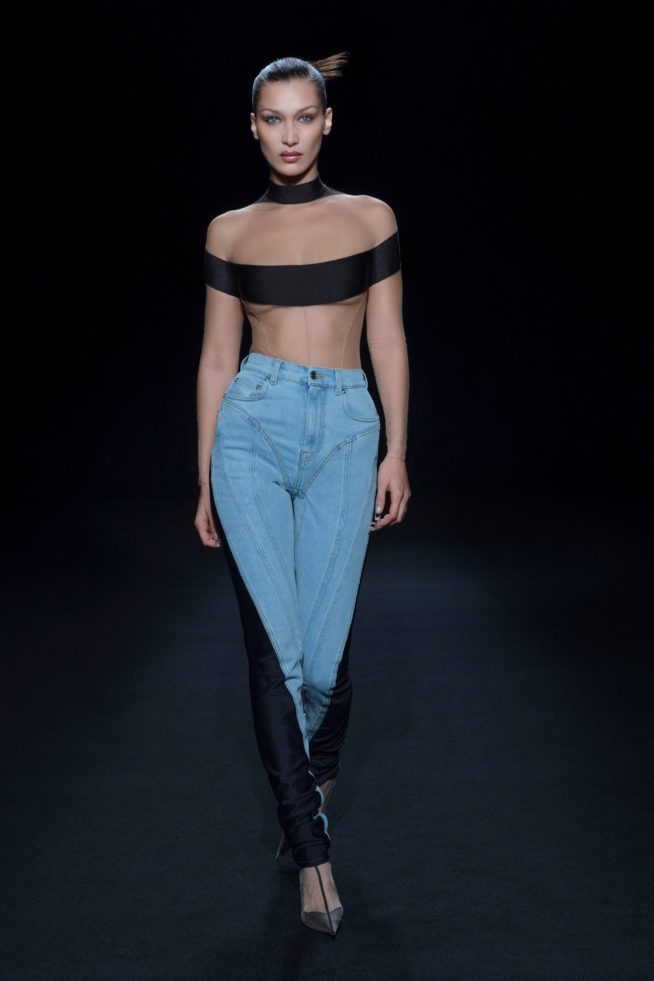 Mugler | Cortesia