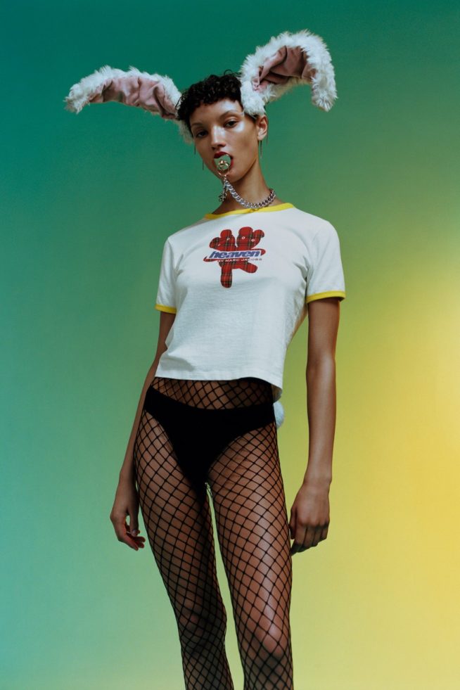 HEAVEN BY MARC JACOBS - FFW