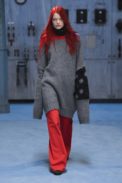 RAF SIMMONS FW 21