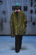 RAF SIMMONS FW 21