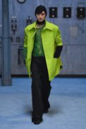 RAF SIMMONS FW 21