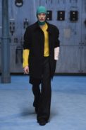 RAF SIMMONS FW 21