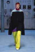 RAF SIMMONS FW 21