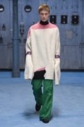 RAF SIMMONS FW 21