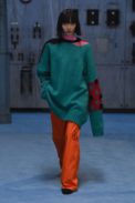 RAF SIMMONS FW 21