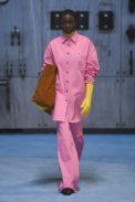 RAF SIMMONS FW 21