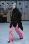 RAF SIMMONS FW 21